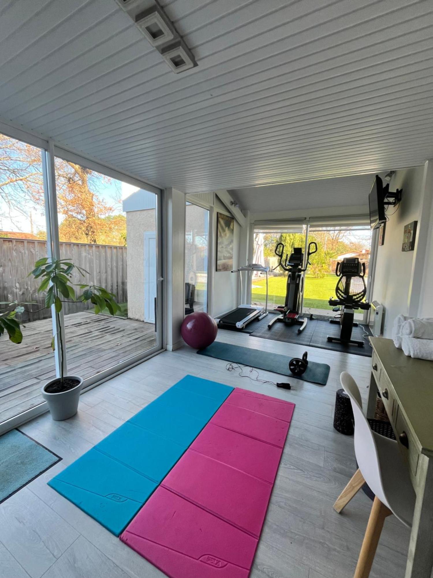 Villa Herbert Andernos-les-Bains Exteriör bild